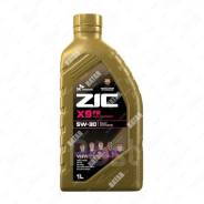 ZIC X9 FE. 5W-30, �������������, 1��. ����