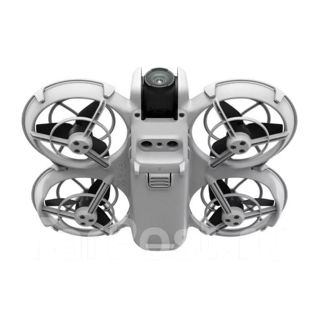 DJI Neo. ��� ����� �� ���������� ����