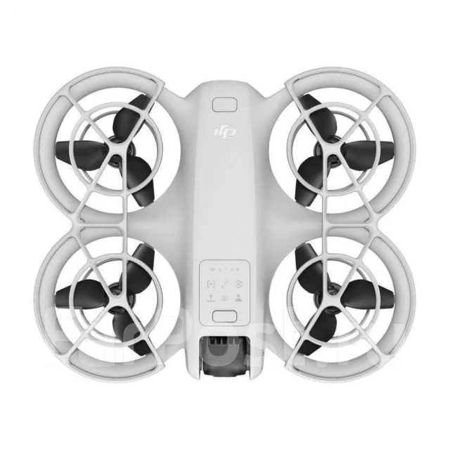 DJI Neo. ��� ����� �� ���������� ����