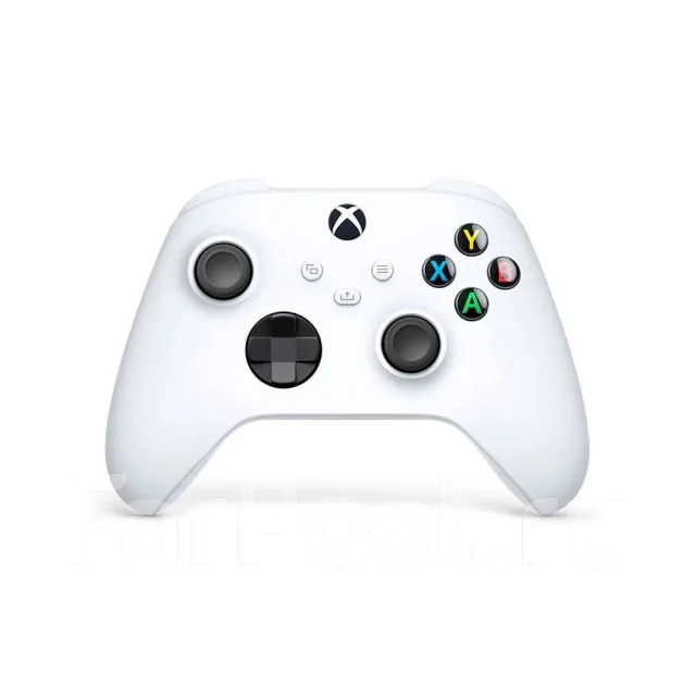 Microsoft Xbox Series X. ��� ����� �� ���������� ����
