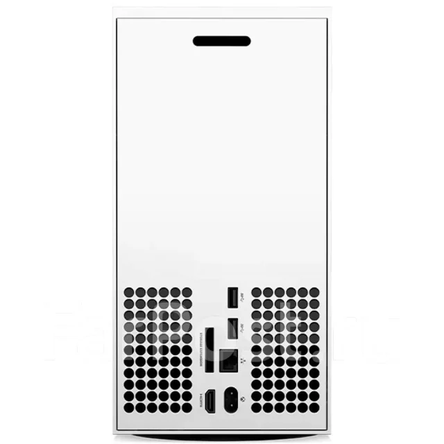 Microsoft Xbox Series X. ��� ����� �� ���������� ����