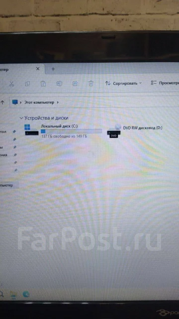 Packard Bell EasyNote TE11-HC. 15.6", ��� 4 ��, ���� 150���, WiFi: 1, Bluetooth: 1 ����
