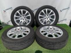   Honda Cr-V  TOYO Proxes CF2 SUV 225 60 18 (27825). 7.0x18" 5x114.3 ET50  64,1. 