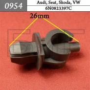  Audi, Seat, Skoda, Volkswagen 0954 