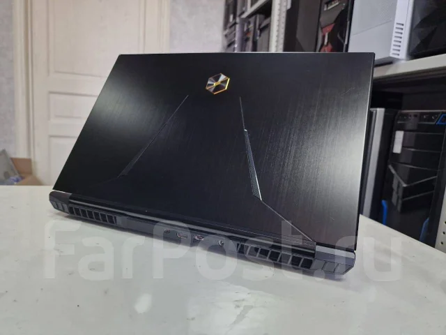 Mechrevo. 15.6", 4,9����, ��� 16 ��, ���� 512���, WiFi: 1, Bluetooth: 1, ����������� �� 3��. ����