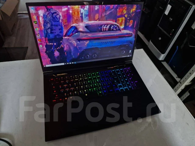 Mechrevo. 15.6", 4,9����, ��� 16 ��, ���� 512���, WiFi: 1, Bluetooth: 1, ����������� �� 3��. ����