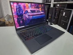 Mechrevo. 15.6", 4,9����, ��� 16 ��, ���� 512���, WiFi: 1, Bluetooth: 1, ����������� �� 3��. ����