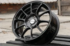 RAYS Volk Racing ZE40. 7.0x16", 4x100, ET38, �� 73,1���. ����