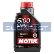 Motul 6100 Save-Lite