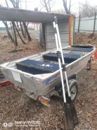 Quintrex. ����� 3,6��., ��������� ��� ��������� ����