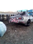 Nissan Laurel Spirit. NB11, E15 ����