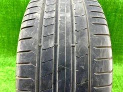 Pirelli P Zero PZ4. ������, �/�, ����� 15 %. ��������� ����