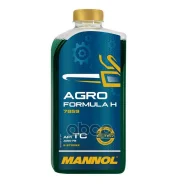 Mannol Agro Formula H