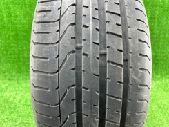 Pirelli P Zero. ������, �/�, ����� 5 %. ��������� ����