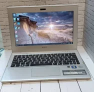 Sony VAIO. 11.6", ��� 4 ��, ���� 300���, WiFi, Bluetooth ����
