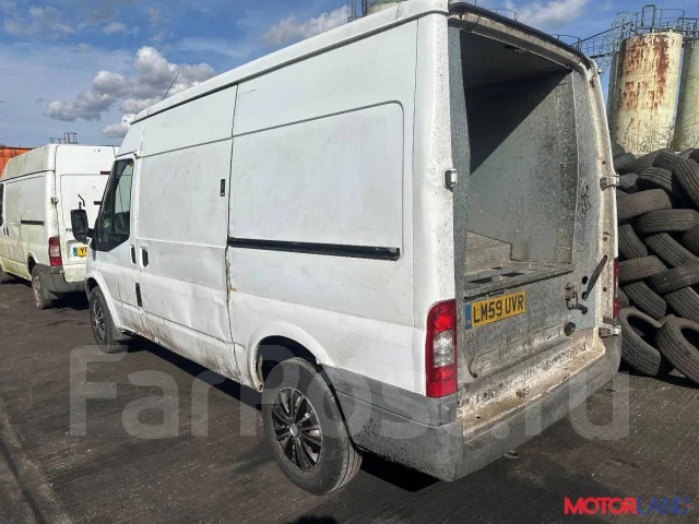 ���������� Ford Transit 2006-2014 20223080 1695329 ����