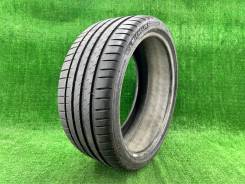 Michelin Pilot Sport 4. ������, 2023 ���, �/�, ����� 5 % ����