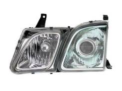   Lexus LX470 J100 1998-2002, LX470 J100 2002-2005, LX470 J100 2005-2007 Sailing L322601001L 