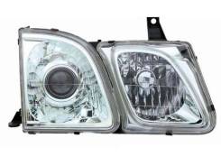   Lexus LX470 J100 1998-2002, LX470 J100 2002-2005, LX470 J100 2005-2007 CASP 1D4202R 