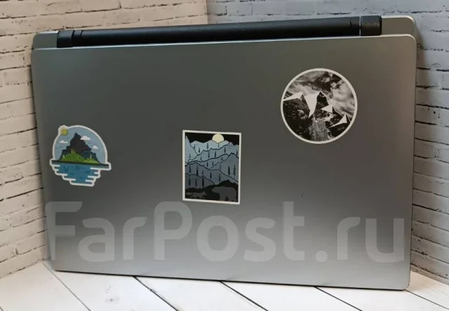 DEXP. 15.6", ��� 8 ��, ���� 128���, WiFi: 1, Bluetooth: 1 ����