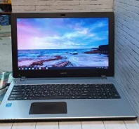 DEXP. 15.6", ��� 8 ��, ���� 128���, WiFi: 1, Bluetooth: 1 ����
