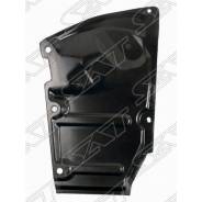    Toyota Corolla E140 / E150 2006-2010 SAT STTY290252 