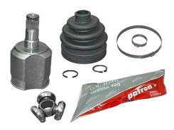   Volkswagen Jetta VI 162 / 163 / AV2 / AV3 2010-2014, Passat B6 2005-2010, Passat CC 357 2008-2012, Passat CC II 358 2012-2017 PCV3011...