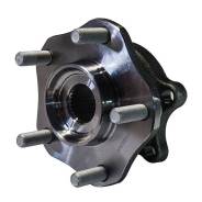    Nissan Qashqai J11 2014-2020, X-Trail T32 2014-2019, Qashqai J11 2017-, X-Trail T32 2017-2022 HCJN0032MF 