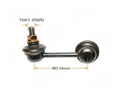    Mitsubishi Outlander XL CW 2007-2010, Outlander XL CW 2010-2012, Lancer X CY 2007-2010, Lancer X CY 2010-2014 Mas...