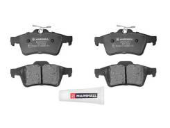    FORD C-MAX II BH 2010-2019, Tourneo Connect 2014-, KUGA II DM2 2013-2016, KUGA II DM2 2016-2019, Focus III 2011-2014 Marshall...
