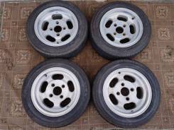 Asahi Tec. 6.0x13", 4x114.3, ET18 ����