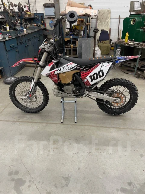 KTM 300 EXC. 300����. ��., ��������, ��� ���, ������ �� �� ����
