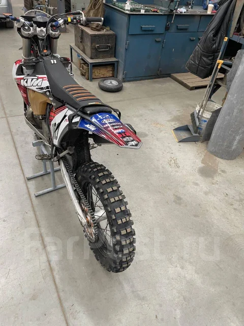 KTM 300 EXC. 300����. ��., ��������, ��� ���, ������ �� �� ����
