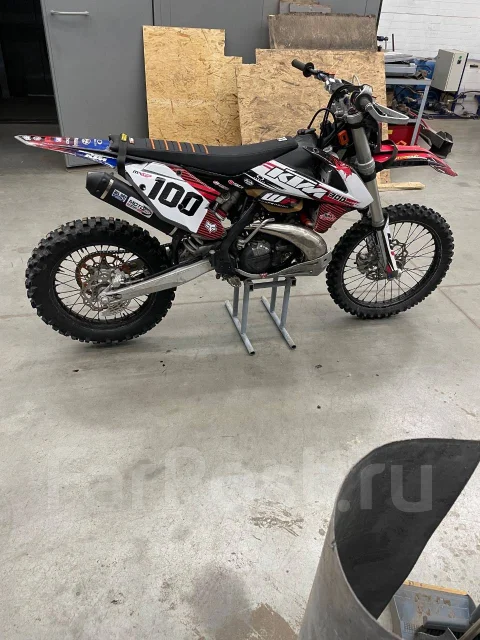 KTM 300 EXC. 300����. ��., ��������, ��� ���, ������ �� �� ����