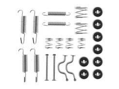    Toyota LAND Cruiser Prado 120 2002-2009, LAND Cruiser Prado 150 2009-2013, LAND Cruiser 100 1998-2002 Renzo RFK0...
