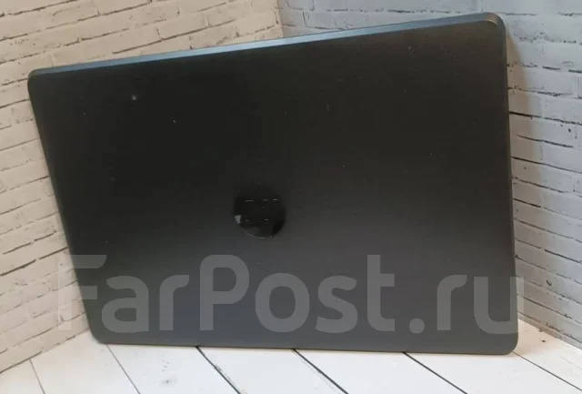 HP 15-bw530ur. 15.6", ��� 4 ��, ���� 500���, WiFi: 1, Bluetooth: 1 ����