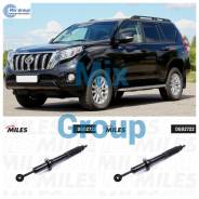   Miles ( 2)  Toyota/Lexus DG02722 