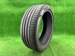 Pirelli P Zero PZ4. ������, �/�, ����� 5 % ����