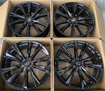 Lexus. 8.0x19", 5x114.3, ET35,  60,1. 