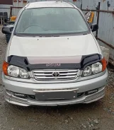 Toyota Ipsum. �������, ��������, 2.0 (135��.�.), ������, 300����. �� ����