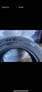 Nexen N'FERA Sport. ������, 2024 ���, ����� ����