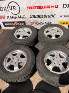 Manaray Sport Euro Design. 7.5x16", 5x130, ET45 ����