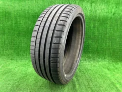 Michelin Pilot Sport 5. ������, 2022 ���, �/�, ����� 5 % ����