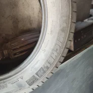 Michelin Primacy MXM4. ������, �/�, ����� 30 % ����