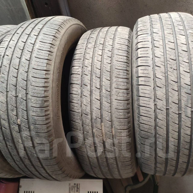 Michelin Primacy MXM4. ������, �/�, ����� 30 %. �������� ������ ����