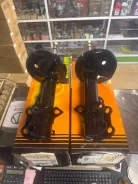 ������ ������ Toyota Corolla | Spacio | Sprinter | Carib 4WD RH | LH JAS-0227 ����