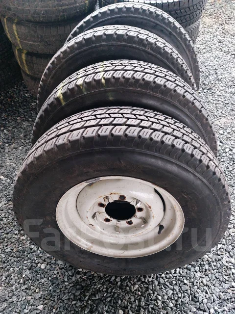 Yokohama Super Digger V2. �����������, 2015 ���, �/�, ����� 5 % ����
