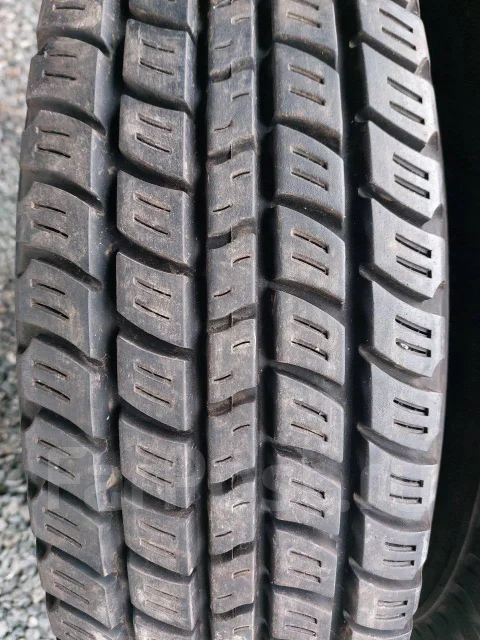 Yokohama Super Digger V2. �����������, 2015 ���, �/�, ����� 5 % ����