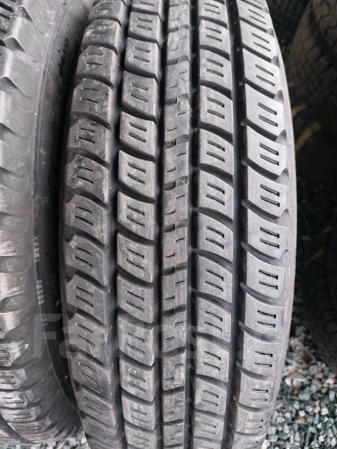 Yokohama Super Digger V2. �����������, 2015 ���, �/�, ����� 5 % ����