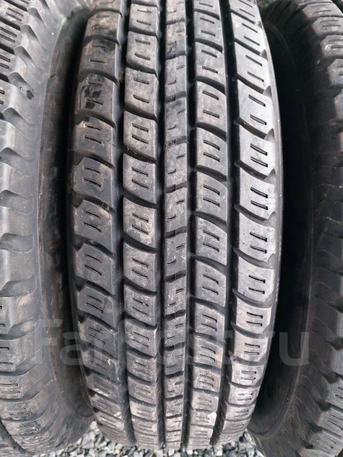 Yokohama Super Digger V2. �����������, 2015 ���, �/�, ����� 5 % ����